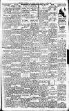 Leven Advertiser & Wemyss Gazette Saturday 21 July 1928 Page 5