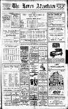 Leven Advertiser & Wemyss Gazette Saturday 04 August 1928 Page 1