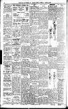 Leven Advertiser & Wemyss Gazette Saturday 04 August 1928 Page 8