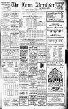 Leven Advertiser & Wemyss Gazette Saturday 11 August 1928 Page 1