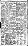 Leven Advertiser & Wemyss Gazette Saturday 11 August 1928 Page 2