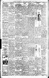 Leven Advertiser & Wemyss Gazette Saturday 11 August 1928 Page 8