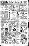 Leven Advertiser & Wemyss Gazette Saturday 01 September 1928 Page 1