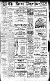 Leven Advertiser & Wemyss Gazette Saturday 06 October 1928 Page 1