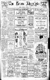 Leven Advertiser & Wemyss Gazette Saturday 13 October 1928 Page 1