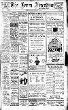 Leven Advertiser & Wemyss Gazette Saturday 20 October 1928 Page 1