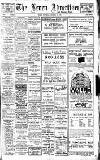 Leven Advertiser & Wemyss Gazette Saturday 27 October 1928 Page 1