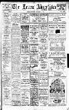Leven Advertiser & Wemyss Gazette Saturday 03 November 1928 Page 1