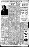 Leven Advertiser & Wemyss Gazette Saturday 03 November 1928 Page 3