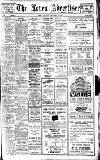 Leven Advertiser & Wemyss Gazette Saturday 10 November 1928 Page 1