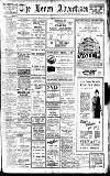 Leven Advertiser & Wemyss Gazette Saturday 17 November 1928 Page 1