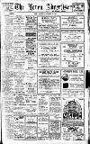 Leven Advertiser & Wemyss Gazette Saturday 24 November 1928 Page 1