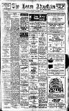 Leven Advertiser & Wemyss Gazette Saturday 01 December 1928 Page 1