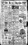 Leven Advertiser & Wemyss Gazette Saturday 08 December 1928 Page 1