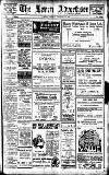 Leven Advertiser & Wemyss Gazette Saturday 22 December 1928 Page 1