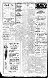 Leven Advertiser & Wemyss Gazette Saturday 12 January 1929 Page 8