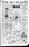 Leven Advertiser & Wemyss Gazette Saturday 19 January 1929 Page 1