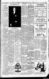 Leven Advertiser & Wemyss Gazette Saturday 26 January 1929 Page 3