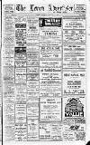 Leven Advertiser & Wemyss Gazette Saturday 02 February 1929 Page 1