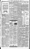 Leven Advertiser & Wemyss Gazette Saturday 02 February 1929 Page 4