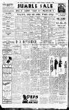 Leven Advertiser & Wemyss Gazette Saturday 09 February 1929 Page 8