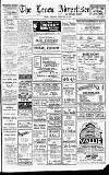 Leven Advertiser & Wemyss Gazette Saturday 16 February 1929 Page 1