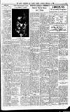 Leven Advertiser & Wemyss Gazette Saturday 16 February 1929 Page 3