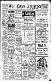 Leven Advertiser & Wemyss Gazette Saturday 23 February 1929 Page 1