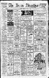 Leven Advertiser & Wemyss Gazette Saturday 02 March 1929 Page 1