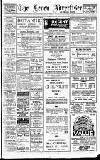 Leven Advertiser & Wemyss Gazette Saturday 09 March 1929 Page 1