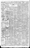 Leven Advertiser & Wemyss Gazette Saturday 16 March 1929 Page 8