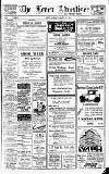Leven Advertiser & Wemyss Gazette Saturday 30 March 1929 Page 1