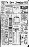 Leven Advertiser & Wemyss Gazette Saturday 17 August 1929 Page 1