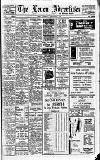 Leven Advertiser & Wemyss Gazette Saturday 07 September 1929 Page 1