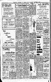 Leven Advertiser & Wemyss Gazette Saturday 07 September 1929 Page 8