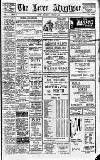 Leven Advertiser & Wemyss Gazette Saturday 05 October 1929 Page 1