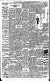 Leven Advertiser & Wemyss Gazette Saturday 05 October 1929 Page 8
