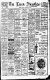 Leven Advertiser & Wemyss Gazette Tuesday 26 November 1929 Page 1