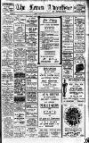 Leven Advertiser & Wemyss Gazette Tuesday 03 December 1929 Page 1