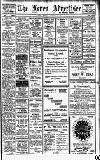 Leven Advertiser & Wemyss Gazette Tuesday 17 December 1929 Page 1