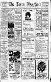 Leven Advertiser & Wemyss Gazette Tuesday 21 January 1930 Page 1