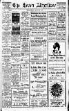 Leven Advertiser & Wemyss Gazette Tuesday 28 January 1930 Page 1