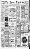 Leven Advertiser & Wemyss Gazette Tuesday 18 February 1930 Page 1