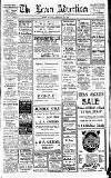 Leven Advertiser & Wemyss Gazette Tuesday 25 February 1930 Page 1