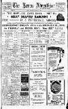 Leven Advertiser & Wemyss Gazette Tuesday 11 March 1930 Page 1