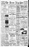 Leven Advertiser & Wemyss Gazette Tuesday 25 March 1930 Page 1
