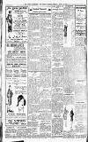 Leven Advertiser & Wemyss Gazette Tuesday 25 March 1930 Page 8
