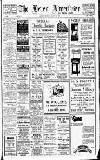 Leven Advertiser & Wemyss Gazette Tuesday 29 April 1930 Page 1