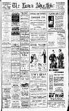 Leven Advertiser & Wemyss Gazette Tuesday 20 May 1930 Page 1