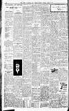 Leven Advertiser & Wemyss Gazette Tuesday 20 May 1930 Page 6